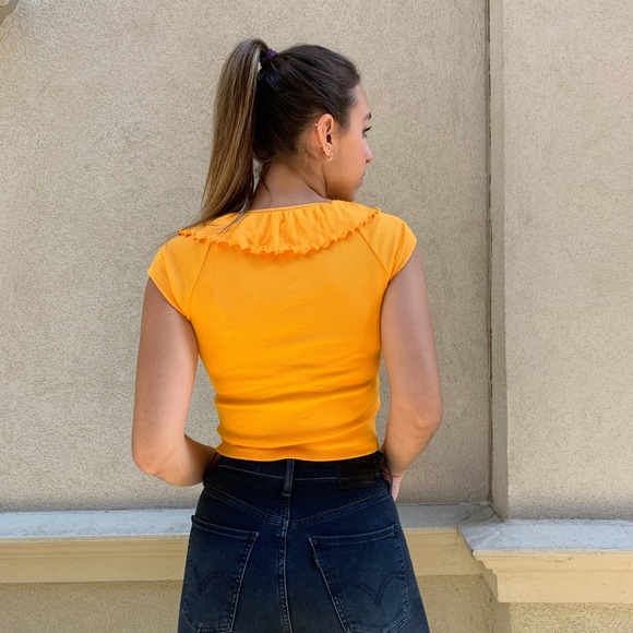 Wilfred T-Shirt - Picture 3 of 3